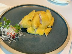 -丽轩中餐厅(广州丽思卡尔顿酒店)