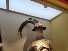 -迪庆藏族自治州博物馆