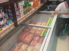 -邹立国火锅煎烤食材(南石道街店)