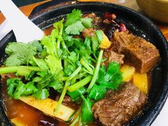 -沈妈砂锅(光华村店)