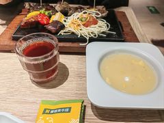 -豪客来牛排(文化路店)