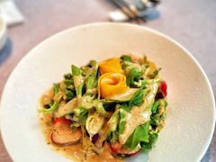 麻酱冰草沙拉-芳满庭·江浙小馆(1912店)