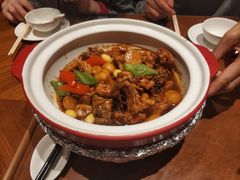 -上海人家花樣年华(中山公园店)
