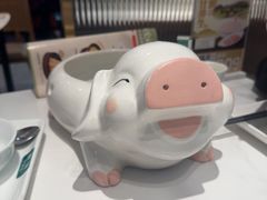 -阿甘小馆(陇海路店)
