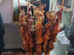 -同来顺烧烤餐厅(哈尔滨道店)