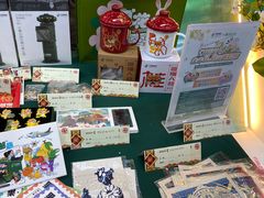 -南宁国际会展中心(会展东博文化旅游区)