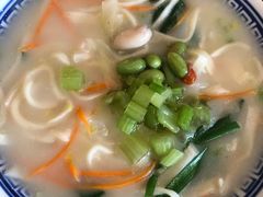 -老雒阳面馆·水席·洛阳菜(王城路店)