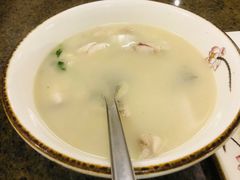 -旺达·福州菜(正大广场店)