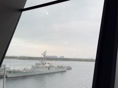 -抱抱地球咖啡馆(国家海洋博物馆店)