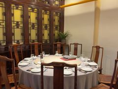 -花家怡园(四合院总店)