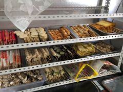 -大学路8号炸串(大学路十四号院店)