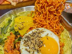 -玄希浪漫厨房·韩料烤肉(湖滨银泰in77店)