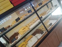 -起士林(荣安大街店)
