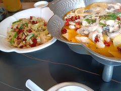 -陈厨老味·老派郴州菜(宜章店)