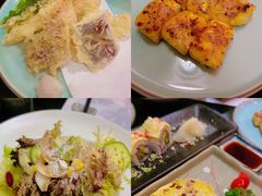 -松临·铁板烧&Omakase(神农店)