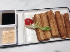 -小吴越·江浙融合菜(惠山万达广场店)