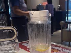 -必胜客(天鹅湖万达店)