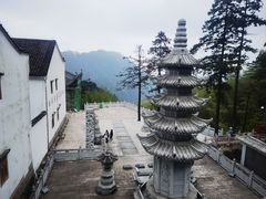 -九华山风景区