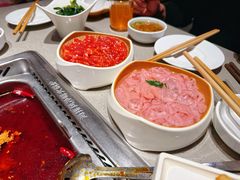 -海底捞火锅(太阳宫凯德mall店)
