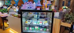 -卡通尼乐园(上海万象城店)