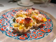 -狮拾久·现代新加坡料理(福田COCO Park店)