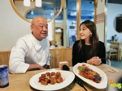 -惠宾楼老菜馆