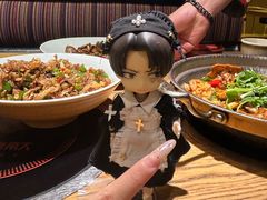 -吃饭皇帝大·土家民族菜(温州万象城店)