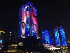 -珠江夜游广州塔·中大码头