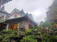-南园酒家(前进路店)