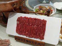 -东来顺饭庄(王府井步行街店)