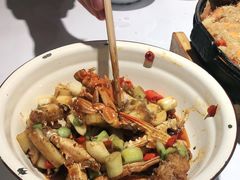 -遇见老南昌-柴火灶(顺外路店)