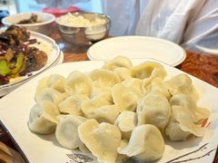 -满堂春特色餐馆