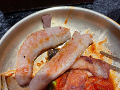 -伏一解牛烤肉专门店(信业购物中心店)