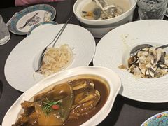-肆月河豚·新淮扬(金融街店)
