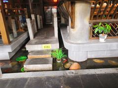 -蓉城老妈火锅(双林路店)