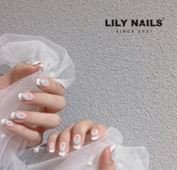 点击看大图 -LILY NAILS美甲美睫