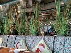 -时光乌托邦空中花园餐厅川味·融合菜(幸福广场店)