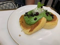 -法桐蛋糕·手作面包(万象城店)