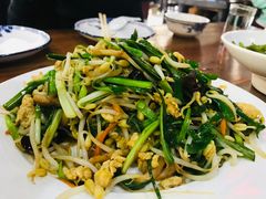 -姥姥家春饼(潮白河孔雀城英国宫店)