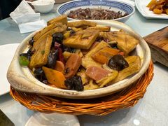 -臻品汇-镇江菜-河豚(大润发店)