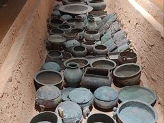 -洛阳周王城天子驾六博物馆