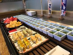 -水林间·寿喜烧自助(仙林金鹰店)