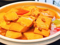-闫府私房菜·百年鲁菜(恒隆店)