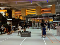 -燃无界格斗·拳击搏击体能馆(优品道店)