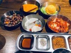 -·缸桶屋·韩式牛肋条自助烤肉(西湖D11店)