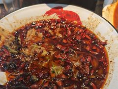 -人民公社大食堂(顺义总店)