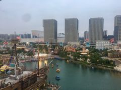 -广州融创文旅城