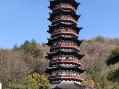 -牛首山文化旅游区