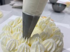 -西檬树SIMON·T轻奢蛋糕(大东方Max店)