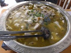 重庆椒麻鱼-重庆椒麻鱼·川味江湖菜